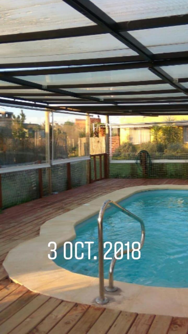 Noctilucas En Puntanegra, Cerquita De La Playa Y Piscina Climatizada Villa Punta Colorada ภายนอก รูปภาพ