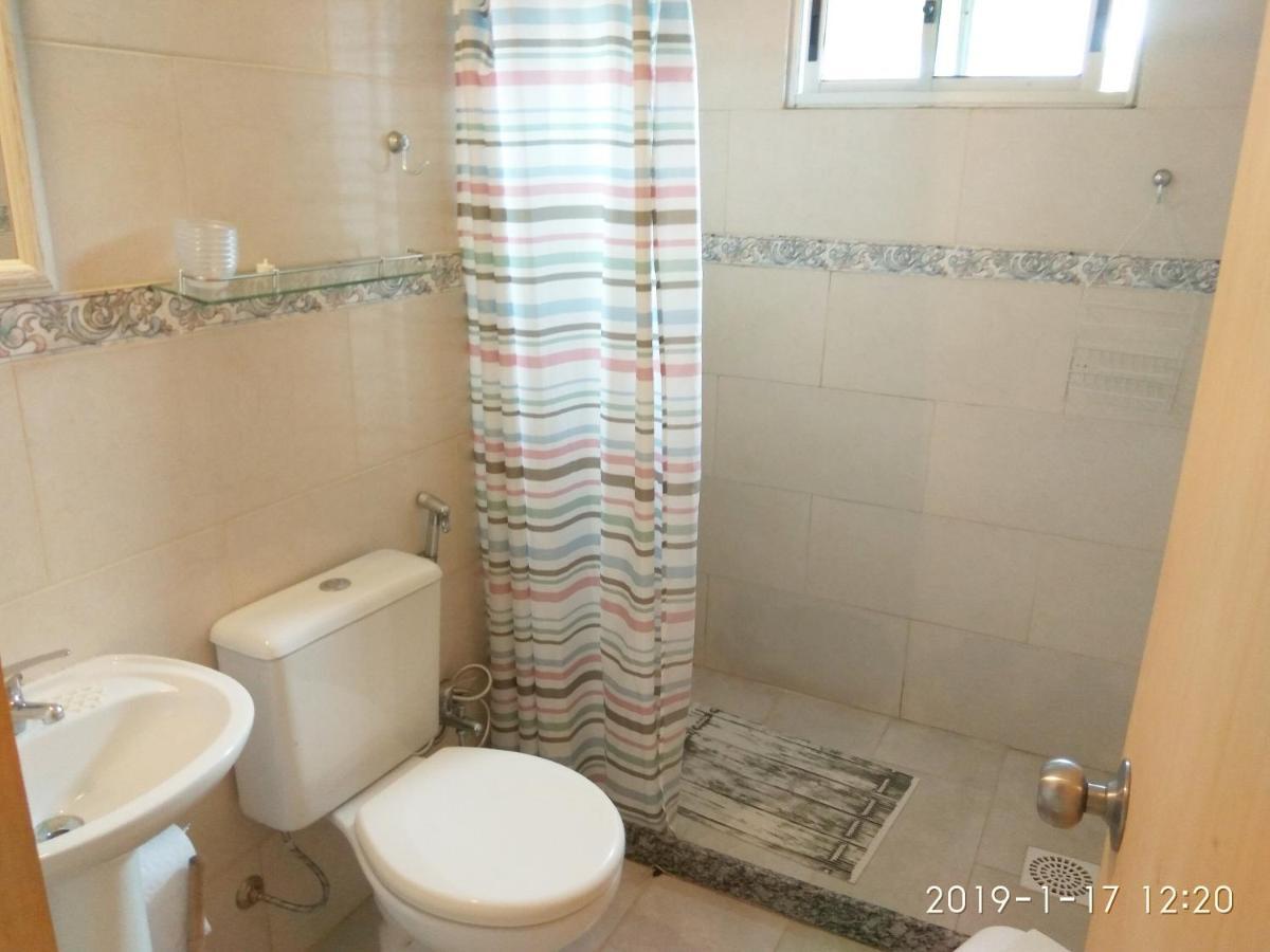Noctilucas En Puntanegra, Cerquita De La Playa Y Piscina Climatizada Villa Punta Colorada ภายนอก รูปภาพ